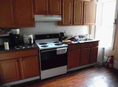 Foto del edificio - 512 N 36th St