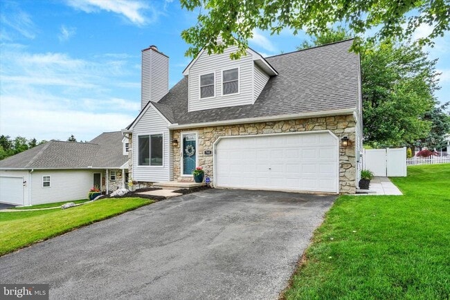 Building Photo - 780 Blossom Hill Ln