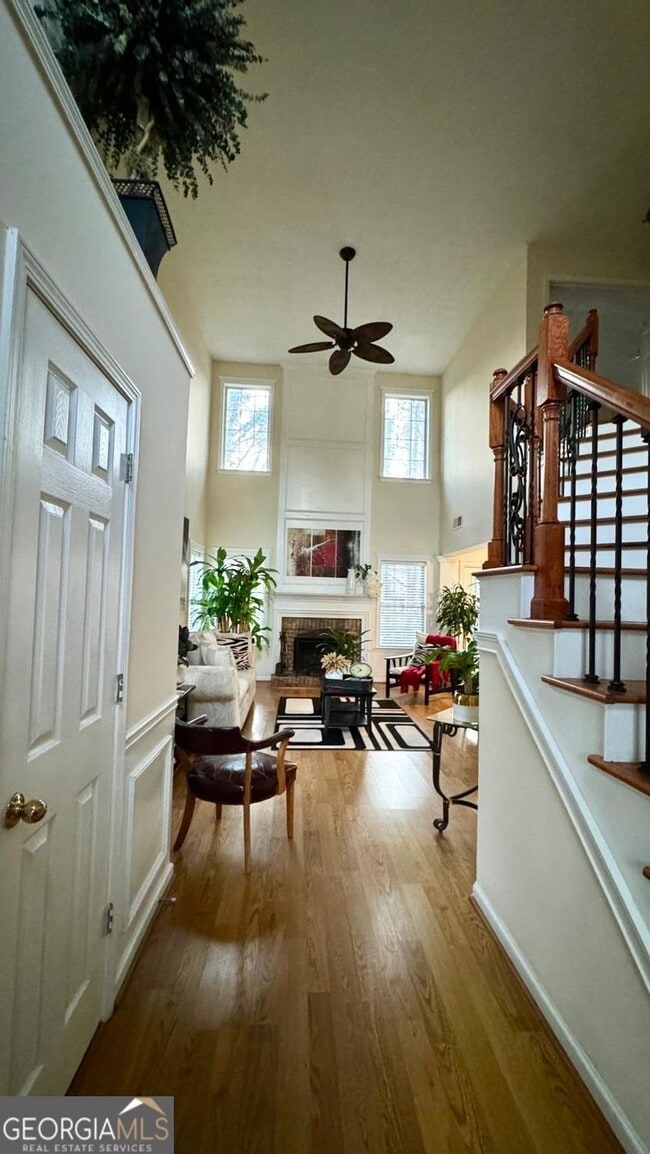 Building Photo - 4361 Windmoor Dr NW