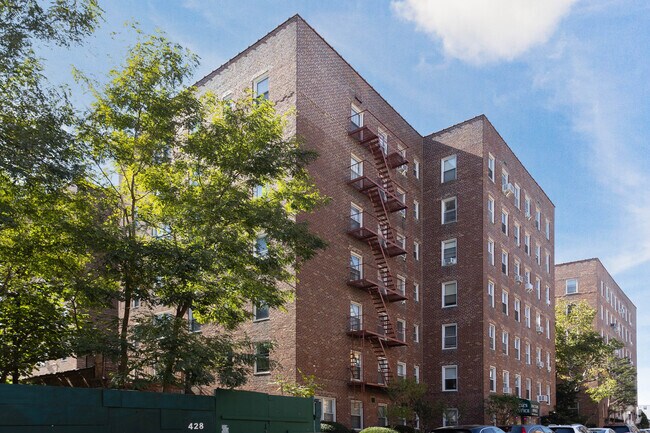 Foto del edificio - 9707 4th Ave