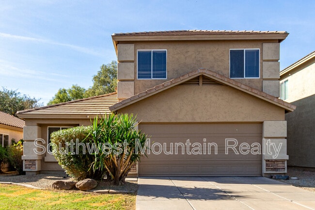 Building Photo - 28406 N Epidote Dr