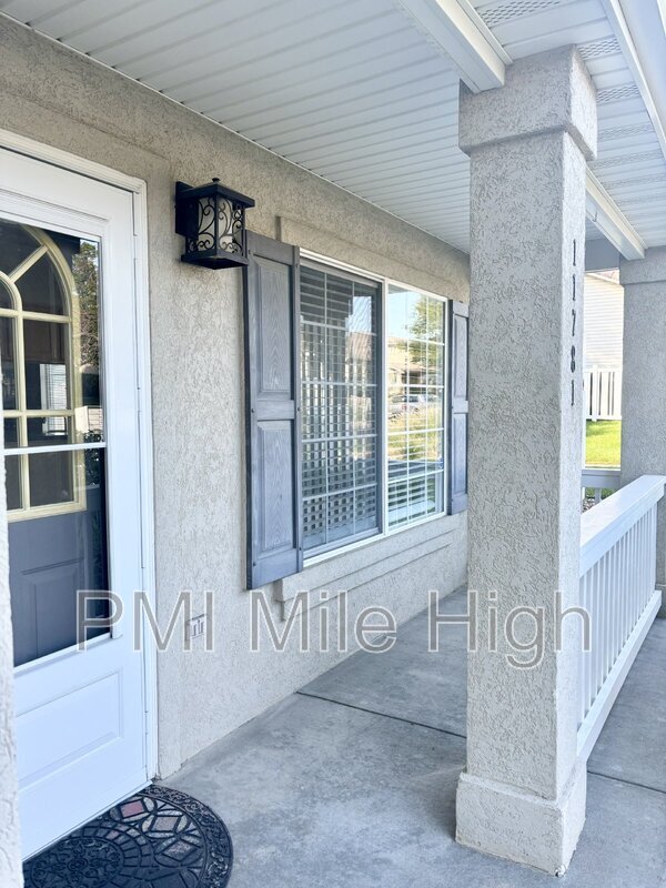 Building Photo - 11781 Zenobia Loop