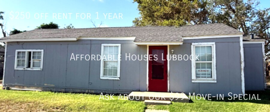 Foto principal - 7311 21st St