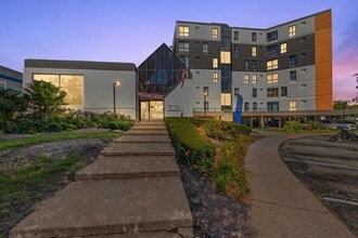 Building Photo - Residences of Troy