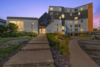 Building Photo - Residences of Troy
