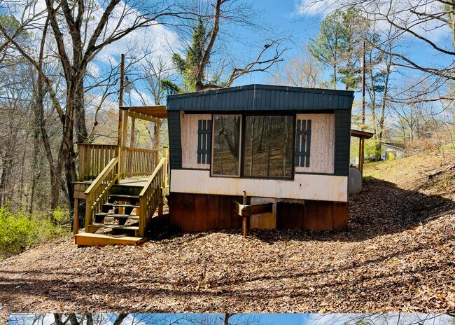 Foto del edificio - 54 Mountain Crst MHP Dr