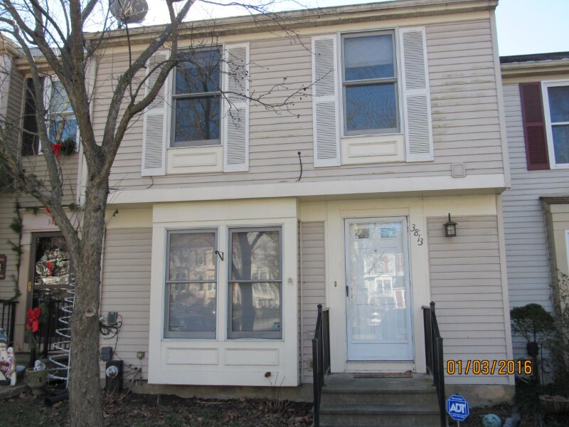 Primary Photo - 3813 Bonnybridge Pl