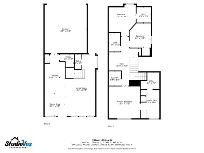 Building Photo - 12475 Saratoga Woods Ln