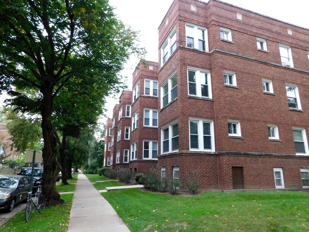 Primary Photo - 811 Simpson St