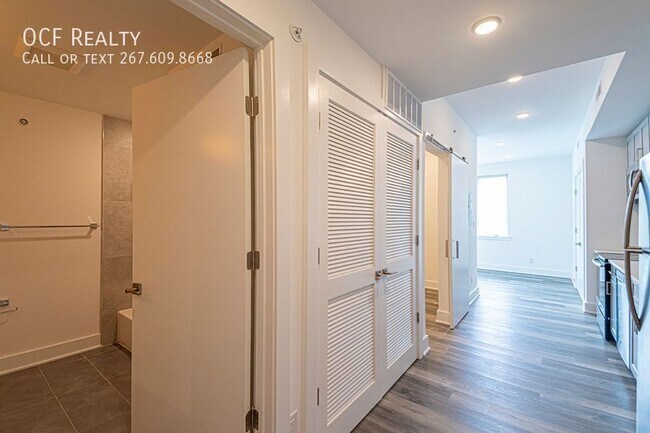 Foto del edificio - 1245 Ridge Ave