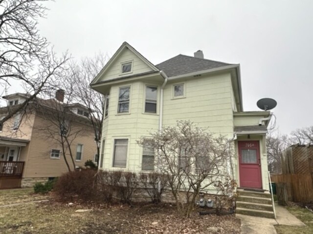 Primary Photo - 706 McDonough St
