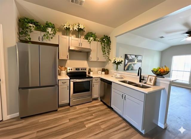 Foto del edificio - 2619 Stephenson St