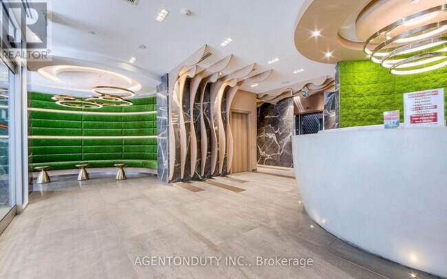 Photo du bâtiment - 21 Carlton St.