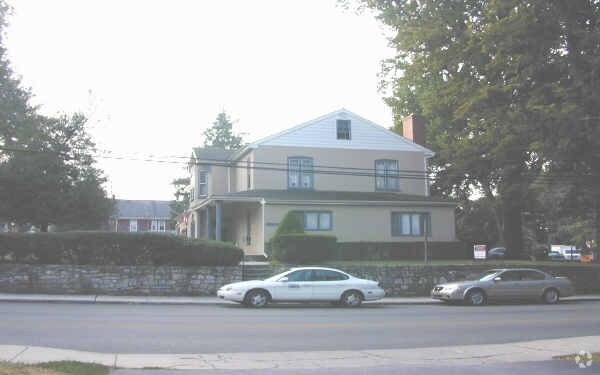 Foto principal - Milltown Apartments
