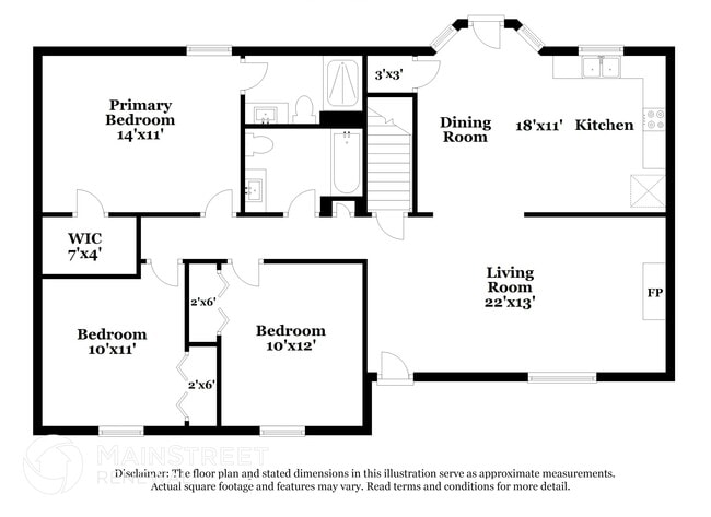 Foto del edificio - 1312 Stonecrest Dr