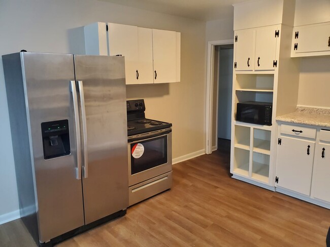 Foto del edificio - 2800 Cave Ave NW