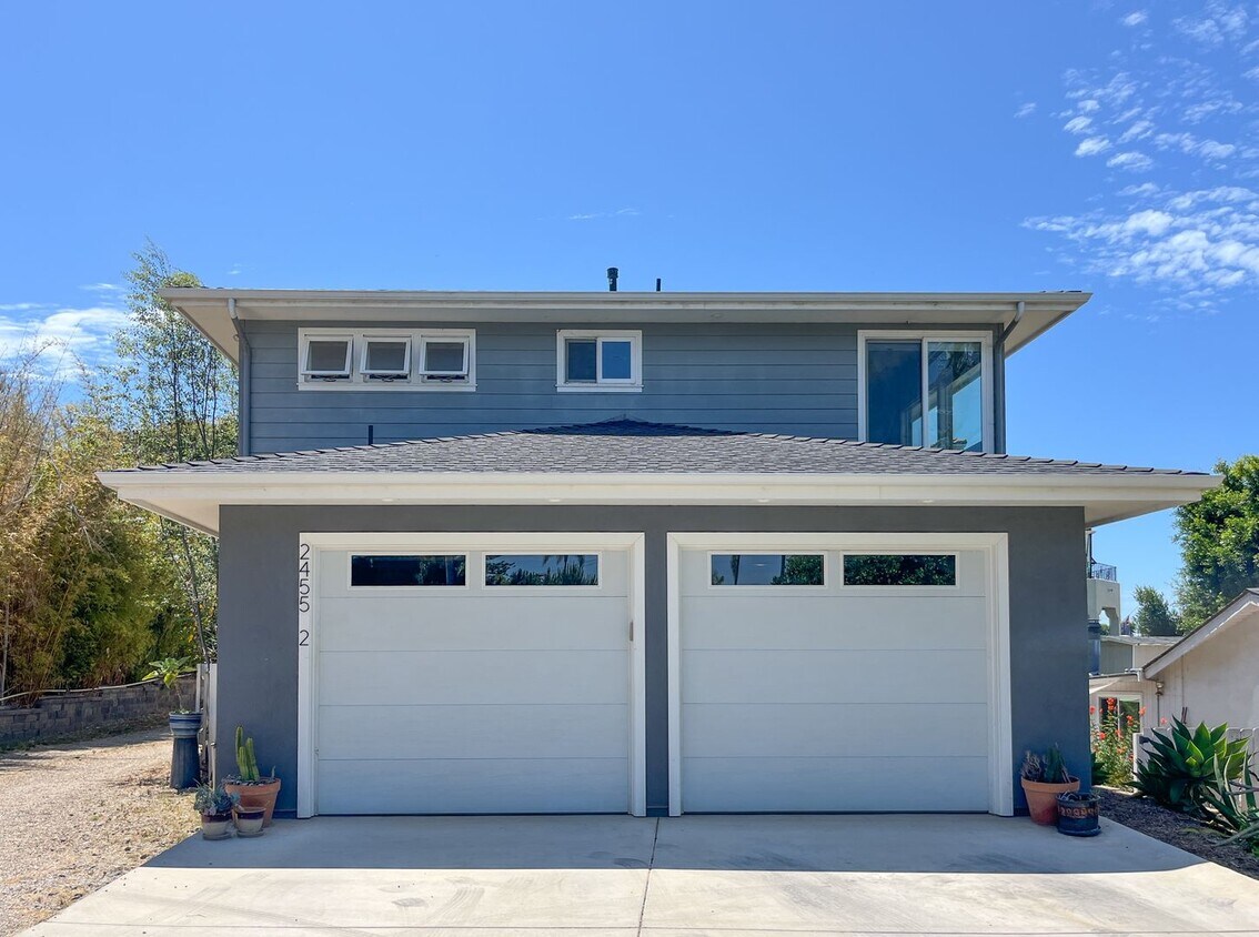 Primary Photo - 2bd/1.5ba With Breathtaking Ocean Views!