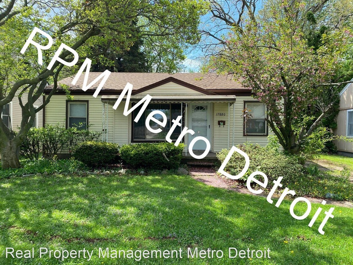Primary Photo - 3 br, 1 bath House - 17880 Delaware