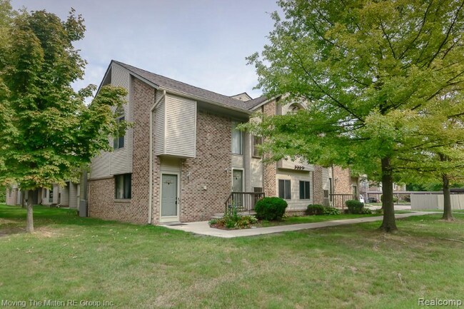 Foto del edificio - 42551 Lilley Pointe Dr