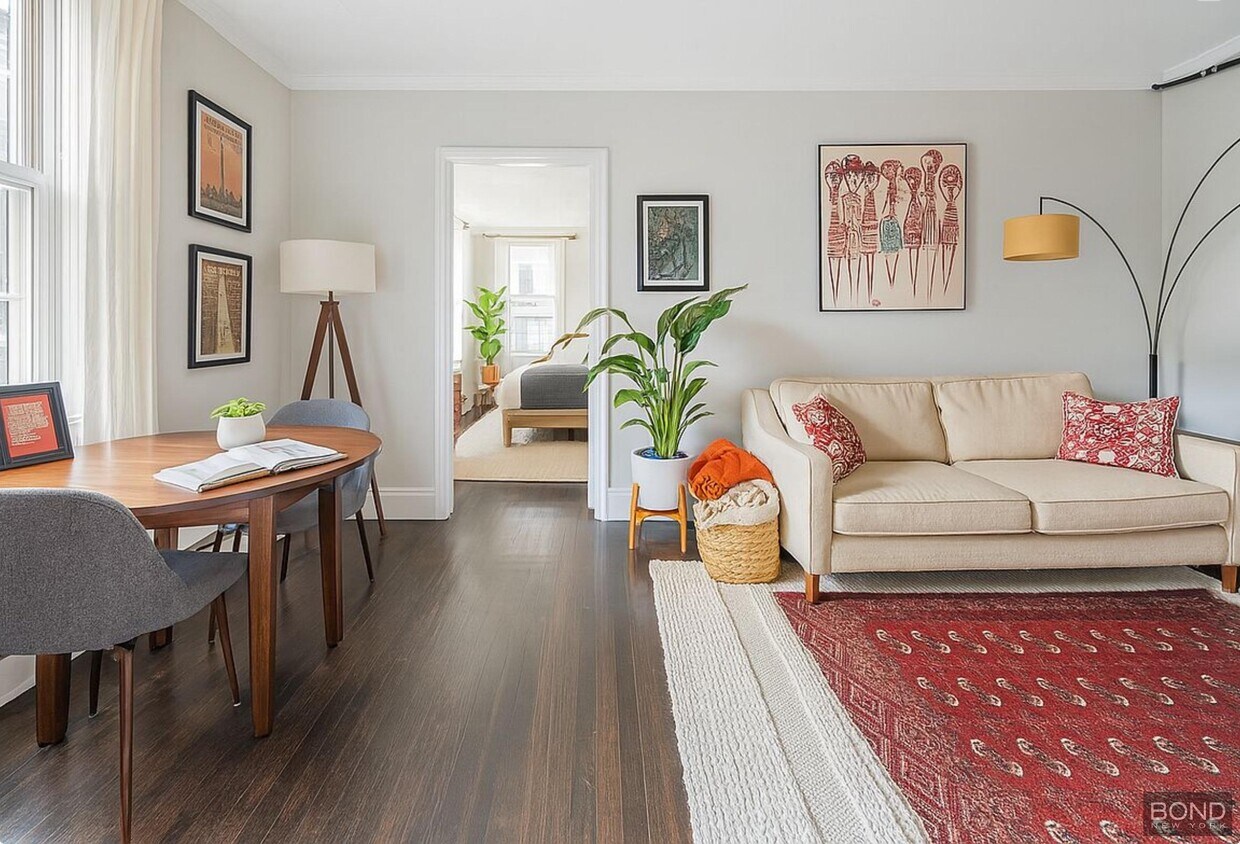 Foto principal - 37 Cornelia St