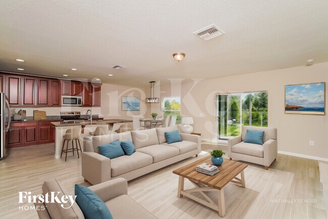 Foto del edificio - 19116 Malinche Loop