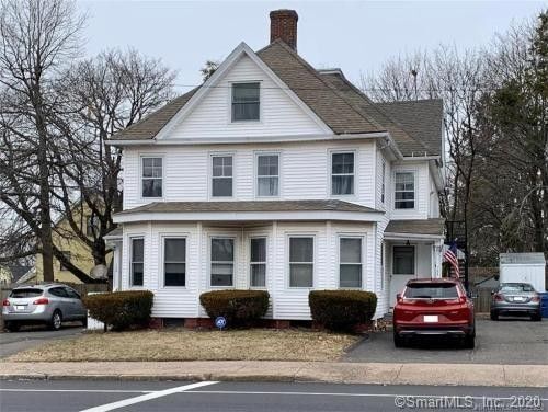 Primary Photo - 125 Center St