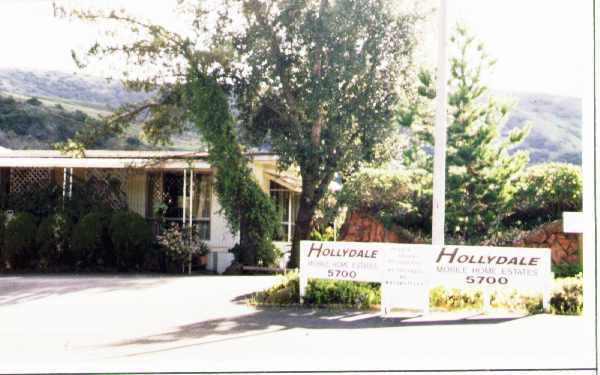 Primary Photo - Hollydale Mobile Home Estates