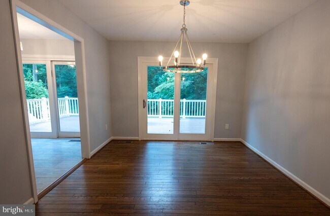 Foto del edificio - 4809 Piney Branch Rd