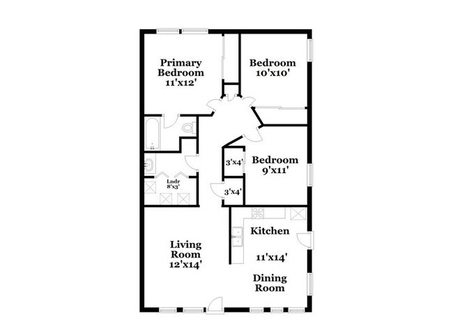 Building Photo - 4018 Sudbury Rd, Durham, NC 27704