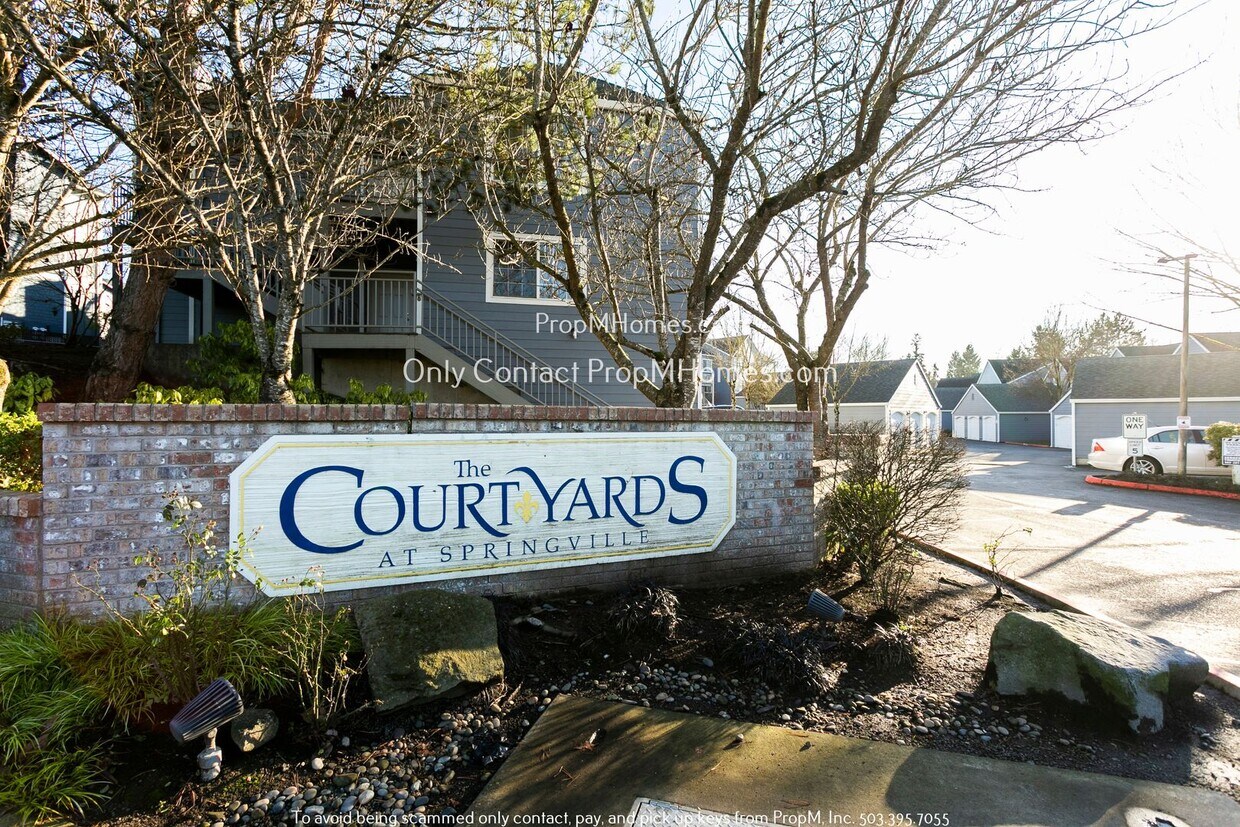 Primary Photo - Serene Living in the Heart of Bethany – Yo...