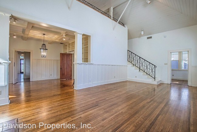 Foto del edificio - 3 br, 3 bath House - 123 Kennedy