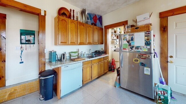 Foto del edificio - 40 Mozart St