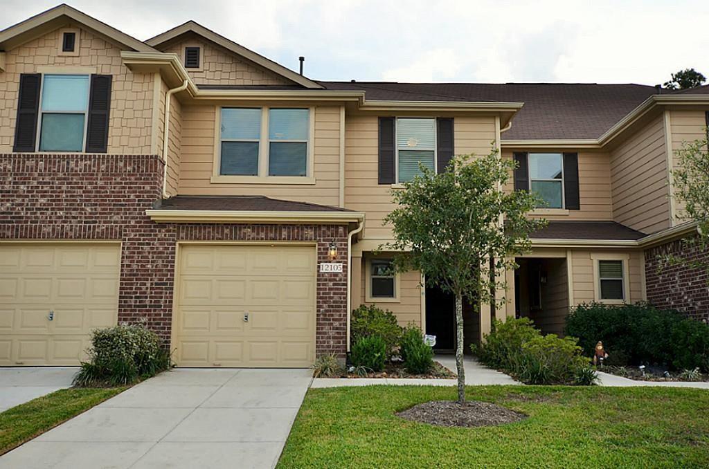 12105 Martin Creek Ln, Tomball, TX 77377 Condo for Rent in Tomball
