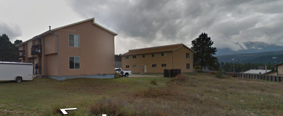Foto del edificio - 410 Mountain View Place, Unit B