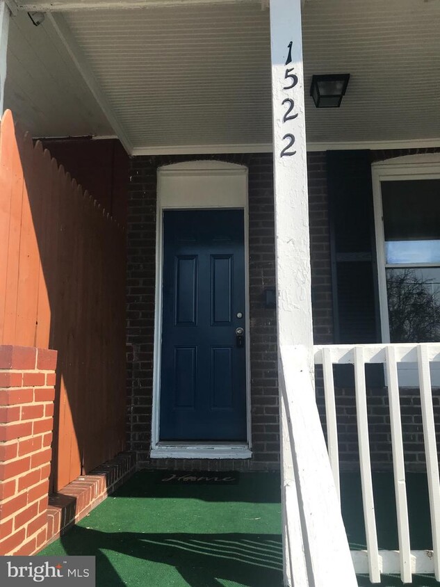 1522 Plum St, Baltimore, MD 21226 - Townhome Rentals in Baltimore MD ...