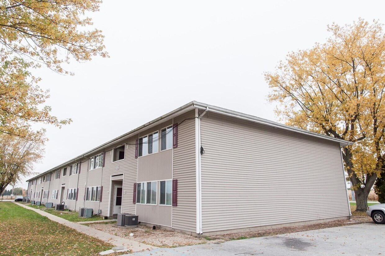 2171 County Rd S 300 E Unit 26, Kokomo, IN 46902 Condo for Rent in