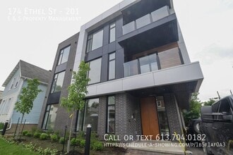 Building Photo - 174 Ethel St