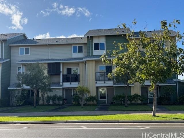 Building Photo - 91-3575-3575 Kamolehonua St