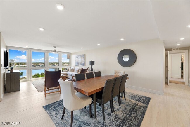 Foto del edificio - 4031 Gulf Shore Blvd N