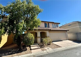 Building Photo - 10546 Pueblo Springs St