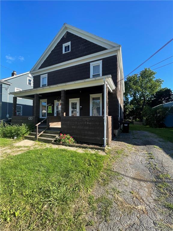Building Photo - 373 Stone St