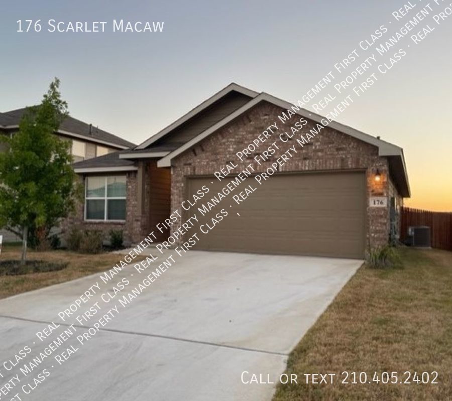 Primary Photo - Water View with walking trail and backs up...