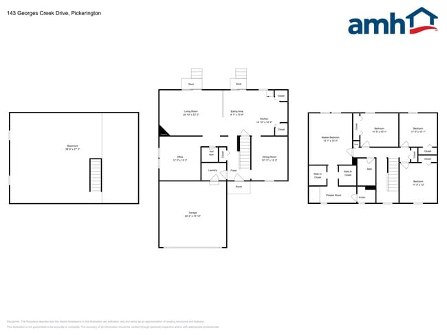 Building Photo - 143 Georges Creek Dr