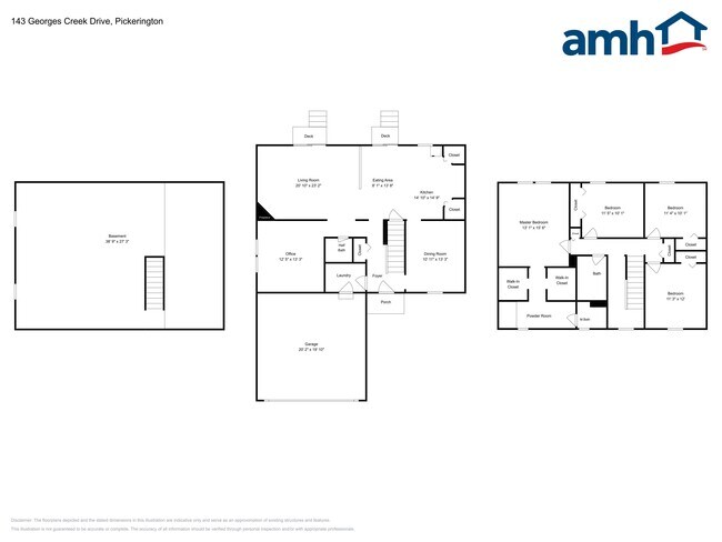 Foto del edificio - 143 Georges Creek Dr