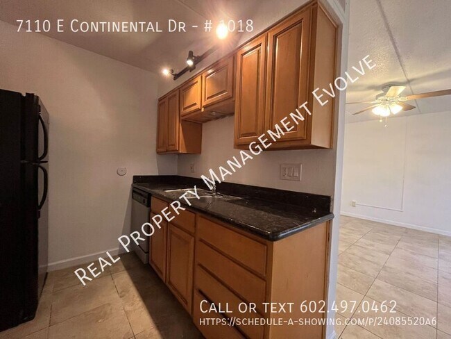 Foto del edificio - 7110 E Continental Dr