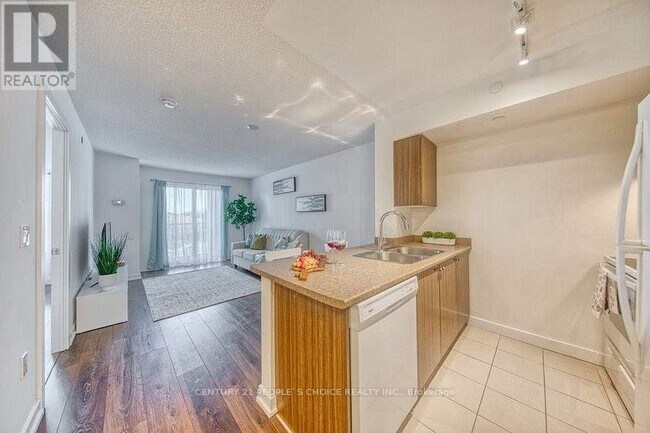 Photo du bâtiment - 1346 Danforth Ave