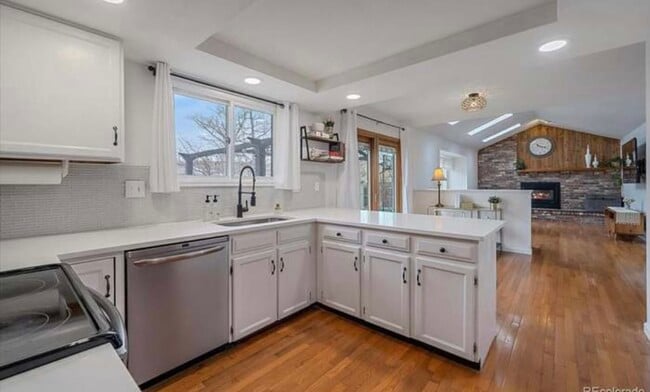 Building Photo - 5140 S Yampa Cir