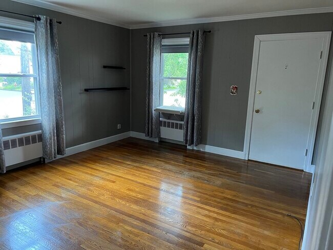 Building Photo - 1 Dwight St