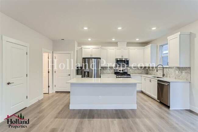 Foto del edificio - Welcome to your new home in one of Beavert...
