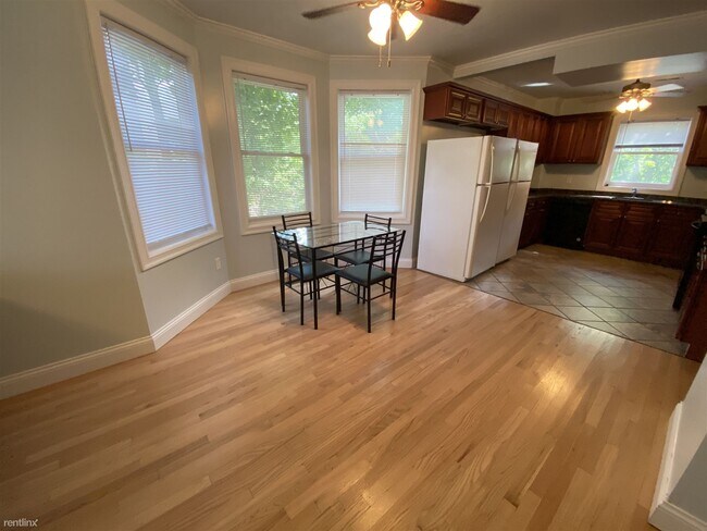 Foto del edificio - 7 br, 4 bath House - 1516 Geddes Ave